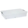 BOITE DESSOUS LIT 53L FLIP N BED