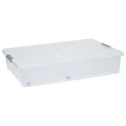 BOITE DESSOUS LIT 53L FLIP N BED