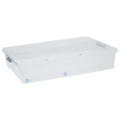 BOITE DESSOUS LIT 53L FLIP N BED