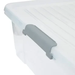 BOITE DESSOUS LIT 53L FLIP N BED