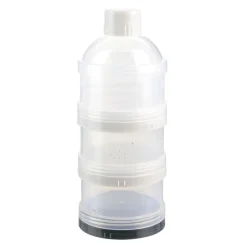 BOITE DOSEUSE LAIT POUDRE EMPILABLE X3
