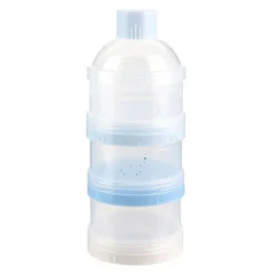 BOITE DOSEUSE LAIT POUDRE EMPILABLE X3
