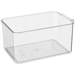 BOITE FRIGO TIDY FRIDGE D.24X15CM