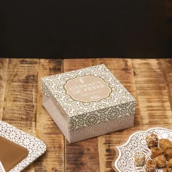 BOITE GATEAUX 17X7.8CM