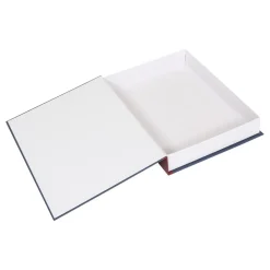 BOITE LIVRE DELLA TAILLE S