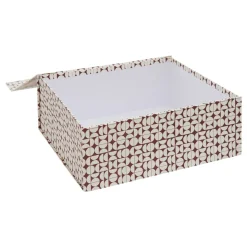 BOITE MAGNETBOX FLOREA TAILLE XL D.40X35X15CM