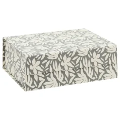 BOITE MAGNETBOX FLOREA TAILLE XL D.40X35X15CM