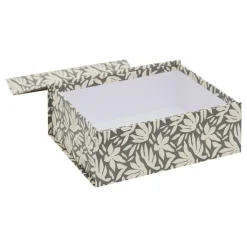 BOITE MAGNETBOX FLOREA TAILLE XL D.40X35X15CM