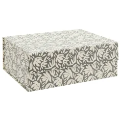 BOITE MAGNETBOX FLOREA TAILLE M D.30X25X10CM