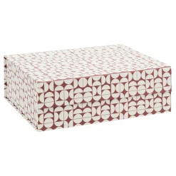 BOITE MAGNETBOX FLOREA TAILLE M D.30X25X10CM