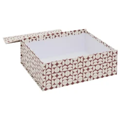 BOITE MAGNETBOX FLOREA TAILLE M D.30X25X10CM
