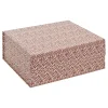 BOITE MAGNETBOX GARDENIA TAILLE M D.30X25X10CM