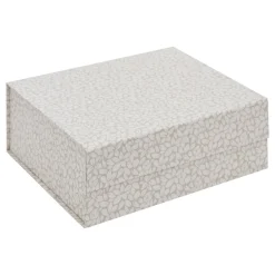 BOITE MAGNETBOX GARDENIA TAILLE M D.30X25X10CM