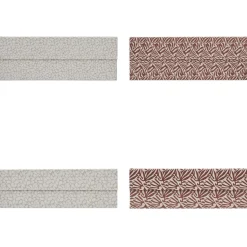 BOITE MAGNETBOX GARDENIA TAILLE L D.35X30X13CM