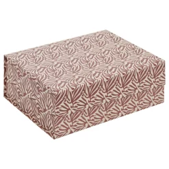 BOITE MAGNETBOX GARDENIA TAILLE S D.21X20X8CM