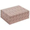 BOITE MAGNETBOX GARDENIA TAILLE XL D.40X35X15CM