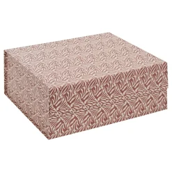 BOITE MAGNETBOX GARDENIA TAILLE XL D.40X35X15CM