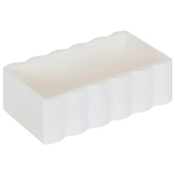 BOITE MOUCHOIR BOIS CHERI L.25CM