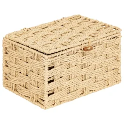 BOITE NATURELLE ELIOS TAILLE M