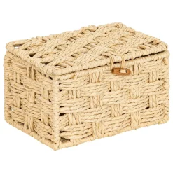 BOITE NATURELLE ELIOS TAILLE S