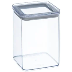 BOITE PLASTIQUE CARRE 1L ESKE