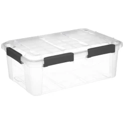 BOITE PLASTIQUE PROTECT PLUS 32L