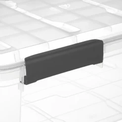 BOITE PLASTIQUE PROTECT PLUS  32L