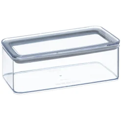 BOITE PLASTIQUE RECTANGLE 1L ESKE