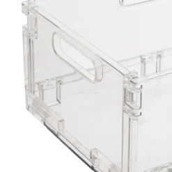 BOITE PLIABLE FOLD N BOX 7.5L