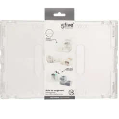 BOITE PLIABLE FOLD N BOX 7.5L