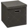 BOITE PLIABLE 31X31 DECOR