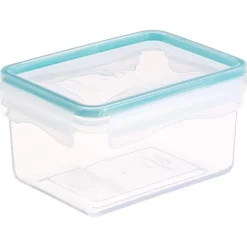 BOITE RECTANGLE A CLIPS 730ML
