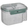 BOITE RECTANGLE DOUBLE NEO 1.5L