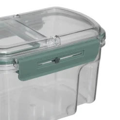 BOITE RECTANGLE DOUBLE NEO 1.5L