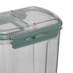BOITE RECTANGLE DOUBLE NEO 3.5L