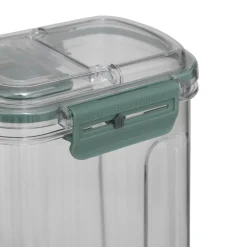 BOITE RECTANGLE DOUBLE NEO 1.6L
