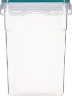 BOITE RECTANGLE HAUT CLIPEAT 1400ML