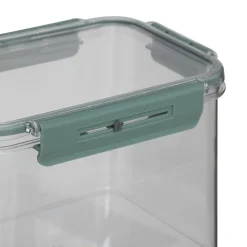 BOITE RECTANGLE NEO 2.5L
