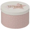 BOITE RECTANGLE THALIE TAILLE L