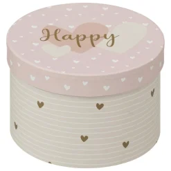 BOITE RECTANGLE THALIE TAILLE S