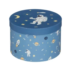 BOITE RONDE ESPACE TAILLE L