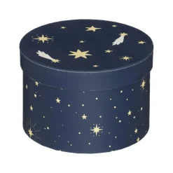 BOITE RONDE ESPACE TAILLE M