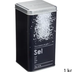 BOITE SEL RELIEF 2
