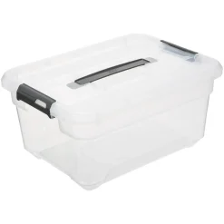 BOITE SOLUTIONS PLUS 13L