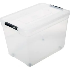 BOITE SOLUTIONS PLUS 100L