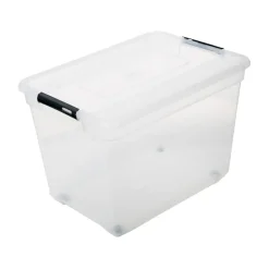 BOITE SOLUTIONS PLUS 80L