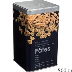 BOITES PATES RELIEF 2