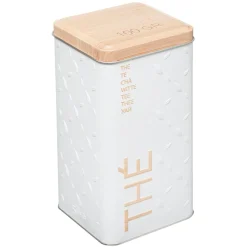 BOITE THE RELIEF 6