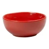 BOL CEREALES GRES ROUGE BRIQUE 60CL