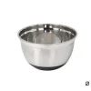 BOL INOX ANTI GLISSE 17CM
